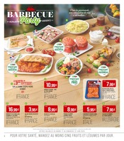 Pomme De Terre Angebote im Prospekt "La Fête des clients" von Supermarchés Match Pomme De Terre Angebote im Prospekt "La Fête des clients" von Supermarchés Match auf Seite 6