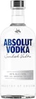 Vodka oder Sensations von Absolut im aktuellen REWE Prospekt