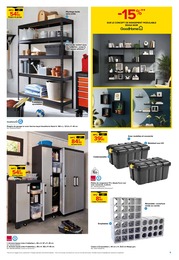Offre Armoire dans le catalogue Castorama du moment à la page 9