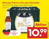 Netto Marken-Discount Gutenberg Prospekt mit  im Angebot für 10,99 €