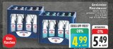 Mineralwasser im Angebot bei EDEKA in Siegburg Mineralwasser Angebote von Gerolsteiner bei EDEKA Siegburg für 4,99 €