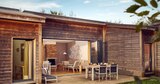 Aktuelles Grandioses Spa, atemberaubende Ferienhäuser und ein majestätischer Wald in der Nähe der Vogesen Angebot bei Center Parcs in Leipzig ab 397,00 €
