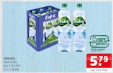 Naturelle im Angebot bei Getränke Ellerkamp in Rheine Naturelle Angebote von Volvic bei Getränke Ellerkamp Rheine für 5,79 €