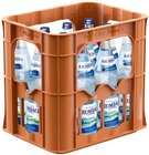 Mineralwasser im REWE Prospekt Mineralwasser von Krumbach im aktuellen REWE Prospekt für 4,39 €