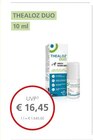 THEALOZ DUO bei LINDA im Rees Prospekt für 16,45 €