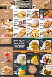 Aktueller GLOBUS Prospekt mit Torte, "Aktuelle Angebote", Seite 12