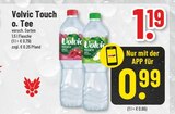 Touch o. Tee Angebote von Volvic bei Trinkgut Sankt Augustin für 0,99 €