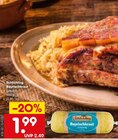 Bayrischkraut im Netto Marken-Discount Prospekt Bayrischkraut von Schlichting im aktuellen Netto Marken-Discount Prospekt für 1,99 €