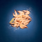 Lidl Maubourguet - Promo Crevettes entières cuites Promo Crevettes entières cuites à 4,19 € dans le catalogue Lidl à Maubourguet