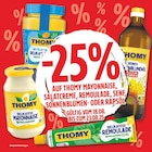 Saucen von Thomy im aktuellen EDEKA Prospekt