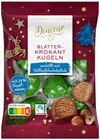 Penny - Blätterkrokantkugeln Angebot im Prospekt Blätterkrokantkugeln bei Penny im Prospekt "" für 1,99 €