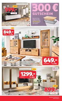 Fernseher im aktuellen Segmüller Prospekt (Bad Homburg (Höhe)) Fernseher im Segmüller Prospekt "Zum Glück gibt’s Segmüller - Jetzt bis zu 1750 € sparen" mit 40 Seiten (Bad Homburg (Höhe))