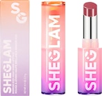 Lippenstift Mirror Kiss Rule Breaker im dm-drogerie markt Prospekt Lippenstift Mirror Kiss Rule Breaker von SHEGLAM im aktuellen dm-drogerie markt Prospekt für 7,45 €