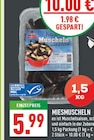 Aktuelles Miesmuscheln Angebot bei Marktkauf in Wuppertal ab 5,99 €