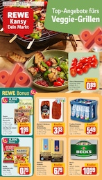 REWE Prospekt für Untersiemau mit 30 Seiten REWE Prospekt für Untersiemau: "Dein Markt", 30 Seiten, 26.05.2026 - 30.05.2026
