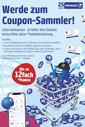 Payback Angebot & Preis im aktuellen E center Prospekt Payback Angebot im aktuellen E center Prospekt auf Seite 21
