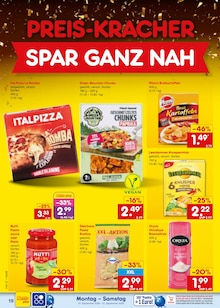 Kartoffeln im aktuellen Netto Marken-Discount Prospekt (Wuppertal) Kartoffeln im Netto Marken-Discount Prospekt "Aktuelle Angebote" mit 71 Seiten (Wuppertal)