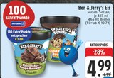 Eis bei EDEKA im Höhn Prospekt für 4,99 €