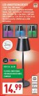 LED-Akkutischleuchte im Angebot bei Marktkauf in Wuppertal LED-Akkutischleuchte Angebote von Star bei Marktkauf Wuppertal für 14,99 €