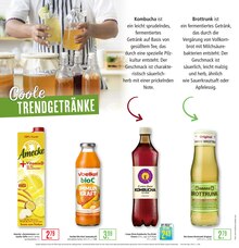 Energydrink im aktuellen Marktkauf Prospekt (Ulm) Energydrink im Marktkauf Prospekt "Aktuelle Angebote" mit 41 Seiten (Ulm)