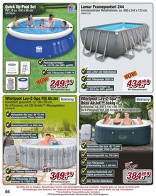 Spielzeug Angebot im POCO Prospekt, gültig von 05.06.2023 bis 11.06.2023 Spielzeug Angebot im aktuellen POCO Prospekt auf Seite 4