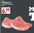 Aktuelles STIELKOTELETTS Angebot bei Marktkauf in Münster ab 6,99 €