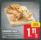 Frikadellen-Snack für 1,11 € bei EDEKA im Angebot Frikadellen-Snack im aktuellen EDEKA Prospekt