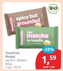 spicy but grounded für 1,59 € bei budni im Angebot spicy but grounded im aktuellen budni Prospekt
