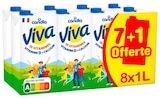 LAIT UHT VIVA - CANDIA - Netto LAIT UHT VIVA - CANDIA à 7,99 € dans le catalogue Netto