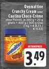 Ovomaltine Crunchy Cream oder Caotina Choco-Crème im aktuellen Prospekt bei EDEKA in Kalletal