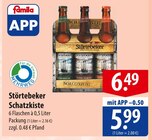 Aktuelles Störtebeker Schatzkiste Angebot bei famila Nordost in Gifhorn ab 5,99 €