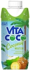 Kokosnusswasser Ananas im Angebot bei REWE in Kaufbeuren Kokosnusswasser Ananas Angebote von Vita Coco bei REWE Kaufbeuren für 1,59 €