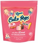 Cake Pops von Mignon für 3,79 € bei Netto mit dem Scottie im Angebot Cake Pops von Mignon im aktuellen Netto mit dem Scottie Prospekt
