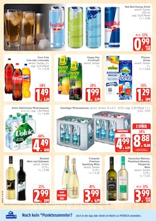 Coca Cola im aktuellen Marktkauf Prospekt (Wismar) Coca Cola im Marktkauf Prospekt "Top Angebote" mit 36 Seiten (Wismar)