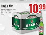 Malztrunk Angebote von Beck's Bier bei Trinkgut Niederkassel für 10,99 €