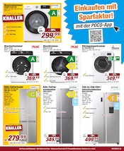Trockner im POCO Prospekt in Augsburg Aktueller POCO Prospekt mit Trockner, "Grosses Kino. Kleine Preise.", Seite 25