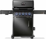 Gasgrill "Phantom Rogue PRO-S 425" von Napoleon im aktuellen Segmüller Prospekt für 1.469,00 €