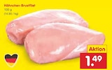 Hähnchen-Brustfilet bei Netto Marken-Discount im Prospekt "" für 1,49 €