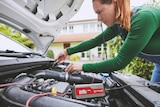 Kfz-Batterieladegerät im Lidl Prospekt Kfz-Batterieladegerät von ULTIMATE SPEED im aktuellen Lidl Prospekt für 9,99 €
