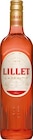 Aperitif Blanc oder Rosé von Lillet im aktuellen Netto mit dem Scottie Prospekt