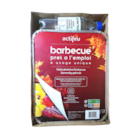 Barbecue jetable - ACTIFEU dans le catalogue Carrefour Market