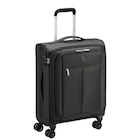 Valise Souple Pin Up - Carrefour à Colmar Valise Souple Pin Up en promo chez Carrefour Colmar à 49,99 €