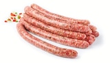 Colruyt Maizières-lès-Metz - Promo Saucisses crues à cuire poivrons, oignons Promo Saucisses crues à cuire poivrons, oignons à 9,95 € dans le catalogue Colruyt à Maizières-lès-Metz