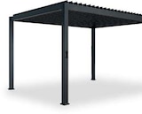 Lamellendach Tahiti bei Netto Marken-Discount im Prospekt "" für 799,00 €