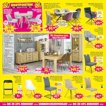 Cappuccino Angebot & Preis im aktuellen SB Möbel Boss Prospekt Cappuccino Angebot im aktuellen SB Möbel Boss Prospekt auf Seite 10