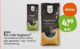 Bio-Cafe Orgánico von gepa im aktuellen tegut Prospekt für 4,99 €