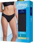 Damen-Maxi-, -Midi- oder -Taillenslips bei GLOBUS im Prospekt "" für 17,99 €