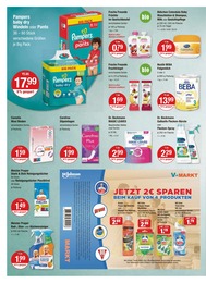 V-Markt Kinder im Prospekt V-Markt Kinder im Prospekt