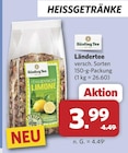 Italienische Limone im Angebot bei combi in Osnabrück Italienische Limone Angebote von Bünting Tee bei combi Osnabrück für 3,99 €