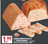 Aktuelles Hähnchenbrustpastete Angebot bei Marktkauf in Wuppertal ab 1,99 €
